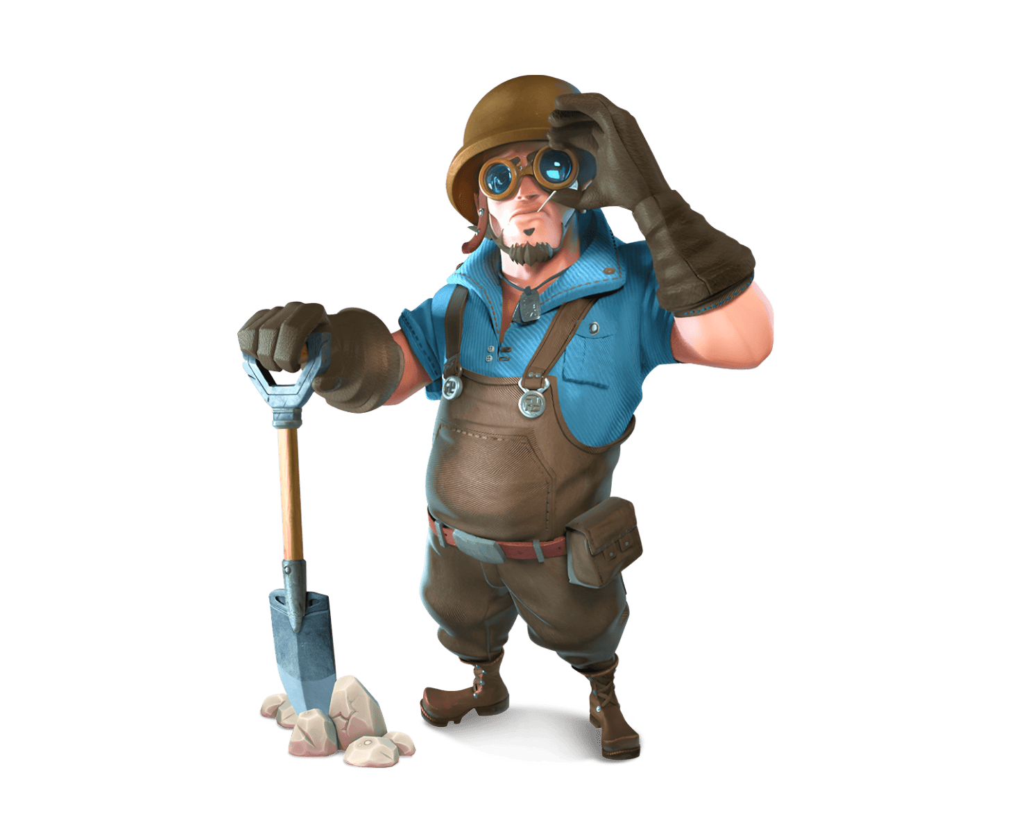 智能语音化妆镜