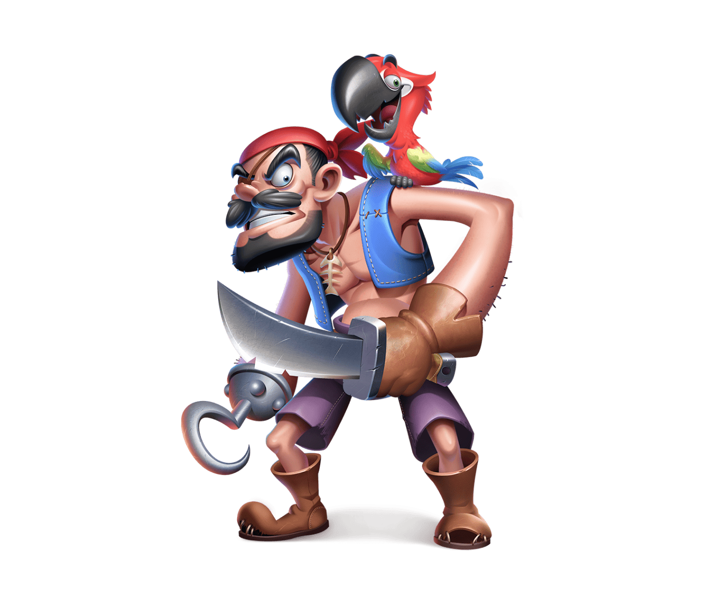 AR增强现实化妆镜